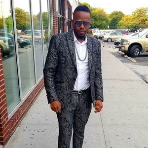 Meet your Posher, Troy